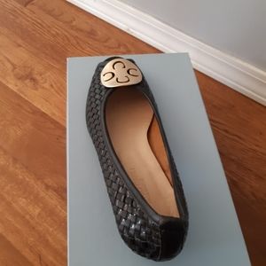 Victorio carli medina weave black 6.5B